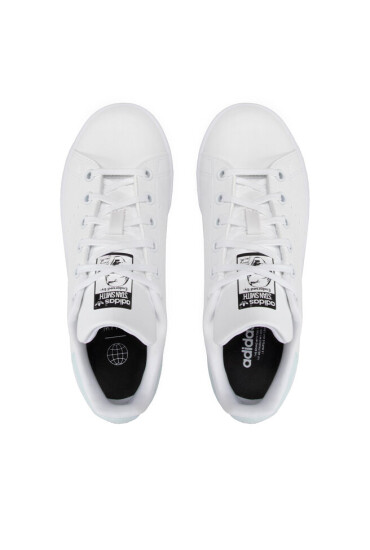 adidas Сникърси Stan Smith J GY4247 Бял - Mera.bg