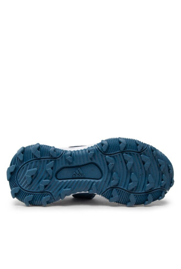 adidas Обувки Fortarun Atr Io El K GZ1814 Altered Blue/Beam Yellow/Shadow Navy - Mera.bg