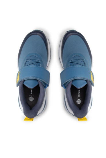 adidas Обувки Fortarun Atr Io El K GZ1814 Altered Blue/Beam Yellow/Shadow Navy - Mera.bg