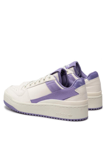 adidas Обувки Forum Bold W GX4617 Cwhite/Whittin/Maglil - Mera.bg