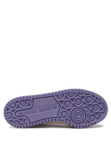adidas Обувки Forum Bold W GX4617 Cwhite/Whittin/Maglil - Mera.bg