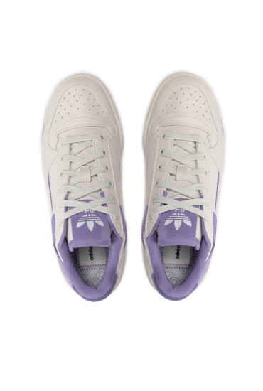 adidas Обувки Forum Bold W GX4617 Cwhite/Whittin/Maglil - Mera.bg