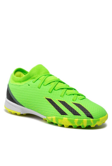 adidas Обувки X Speedportal.3 Tf J GW8489 Sgreen/Cblack/Syello - Mera.bg
