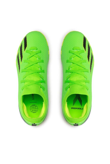 adidas Обувки X Speedportal.3 Tf J GW8489 Sgreen/Cblack/Syello - Mera.bg
