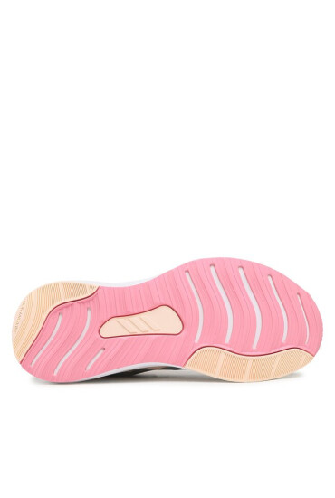 adidas Обувки FortaRun K GV9465 Bliss Orange / Magic Grey Met / Bliss Pink - Mera.bg