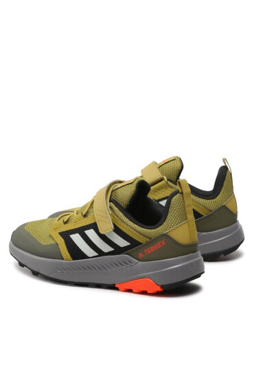 adidas Обувки Terrex Trailmaker Cf K GZ1163 Green - Mera.bg