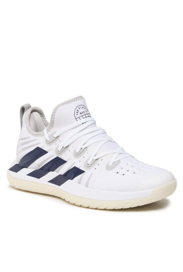 adidas Performance Обувки adidas Stabil Next Gen HR1343 Cloud White/Core Black/Grey Three - Mera.bg