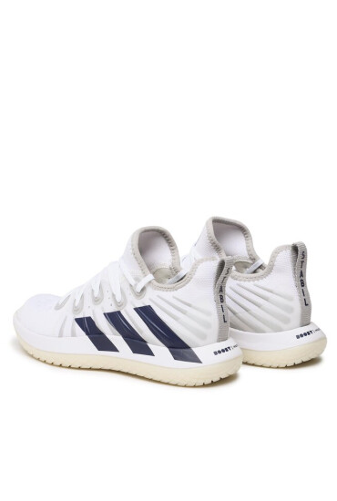 adidas Performance Обувки adidas Stabil Next Gen HR1343 Cloud White/Core Black/Grey Three - Mera.bg
