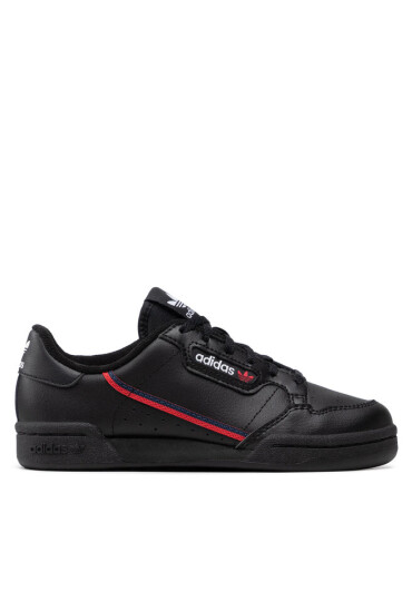 adidas Обувки Continental 80 J F99786 Cblack/Scarle/Conavy - Mera.bg