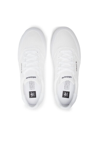adidas Гуменки 3Mc B22705 Бял - Mera.bg