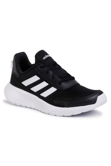 adidas Сникърси Tensaur Run K EG4128 Черен - Mera.bg
