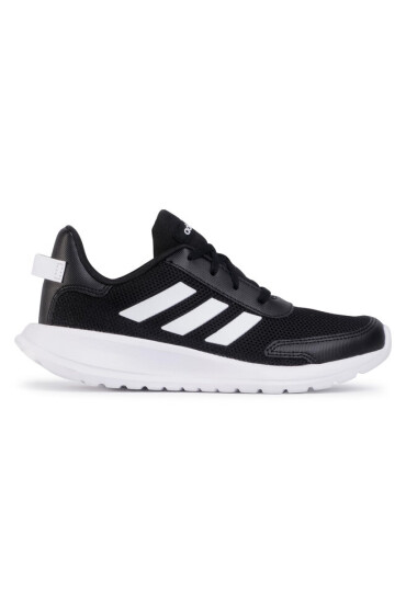 adidas Сникърси Tensaur Run K EG4128 Черен - Mera.bg