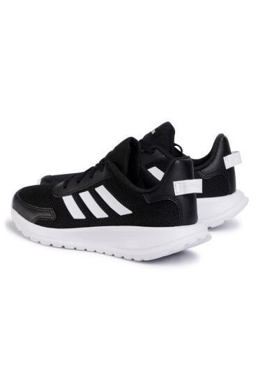 adidas Сникърси Tensaur Run K EG4128 Черен - Mera.bg