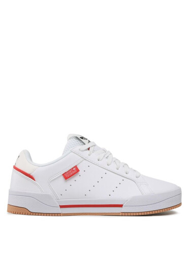 adidas Сникърси Court Tourino GX4378 Бял - Mera.bg