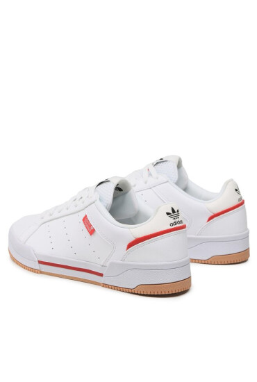 adidas Сникърси Court Tourino GX4378 Бял - Mera.bg