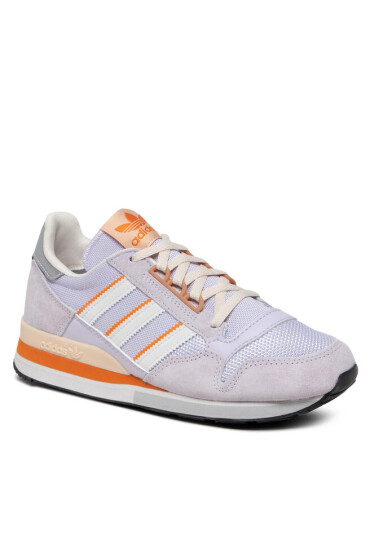 adidas Обувки Zx 500 W H02144 Prptnt/Focora/Ftwwht - Mera.bg