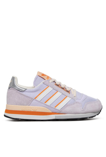 adidas Обувки Zx 500 W H02144 Prptnt/Focora/Ftwwht - Mera.bg