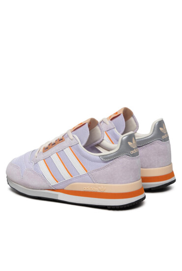 adidas Обувки Zx 500 W H02144 Prptnt/Focora/Ftwwht - Mera.bg