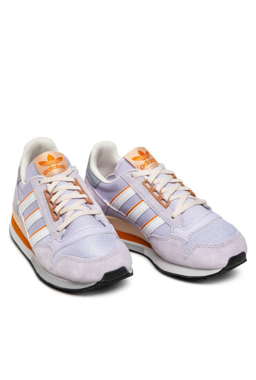 adidas Обувки Zx 500 W H02144 Prptnt/Focora/Ftwwht - Mera.bg