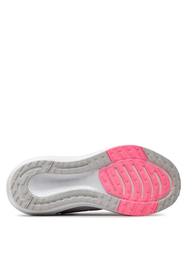 adidas Маратонки за бягане Eq21 Run 2.0 J HR1834 Бял - Mera.bg