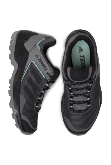 adidas Туристически Terrex Eastrail W EE6566 Черен - Mera.bg