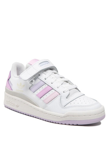 adidas Сникърси Originals Forum Low W FZ5946 Бял - Mera.bg