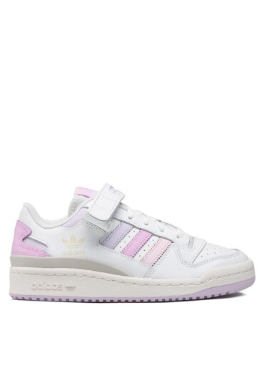 adidas Сникърси Originals Forum Low W FZ5946 Бял - Mera.bg
