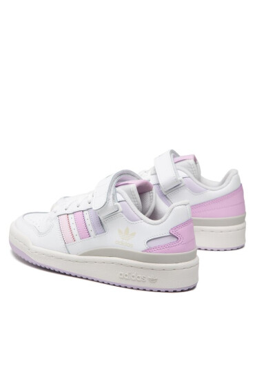 adidas Сникърси Originals Forum Low W FZ5946 Бял - Mera.bg
