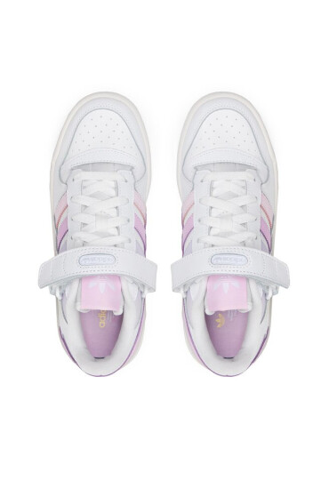 adidas Сникърси Originals Forum Low W FZ5946 Бял - Mera.bg