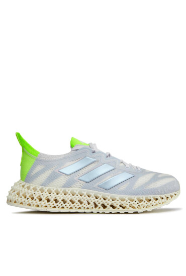 adidas Маратонки за бягане 4DFWD 3 Running IG8993 Сив - Mera.bg