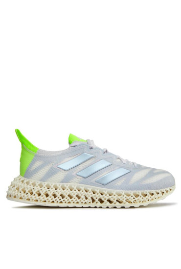 adidas Маратонки за бягане 4DFWD 3 Running IG8993 Сив - Mera.bg