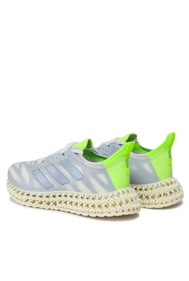 adidas Маратонки за бягане 4DFWD 3 Running IG8993 Сив - Mera.bg