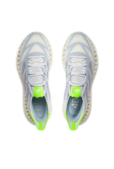adidas Маратонки за бягане 4DFWD 3 Running IG8993 Сив - Mera.bg