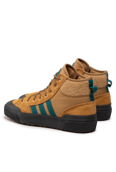 adidas Обувки Nizza Hi Rf Atr GX2069 Mesa/Legtea/Carbon - Mera.bg