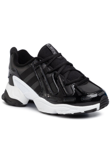 adidas Обувки Eqt Gazelle W EG9829 Cblack/Cblack/Ftwwht - Mera.bg