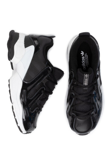 adidas Обувки Eqt Gazelle W EG9829 Cblack/Cblack/Ftwwht - Mera.bg