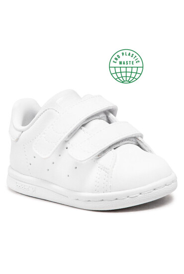 adidas Сникърси Stan Smith Cf I FX7533 Бял - Mera.bg