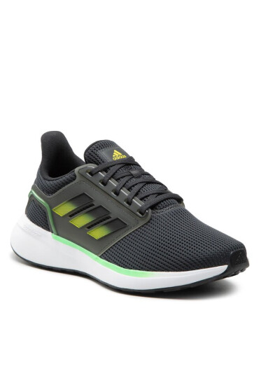 adidas Маратонки за бягане Eq19 GY4717 Сив - Mera.bg