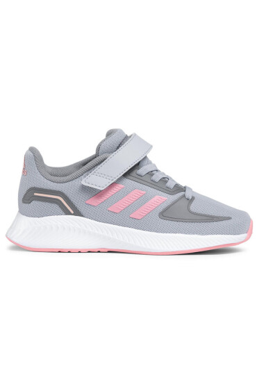 adidas Обувки Runfalcon 2.0 C FZ0111 Grey - Mera.bg