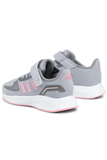 adidas Обувки Runfalcon 2.0 C FZ0111 Grey - Mera.bg