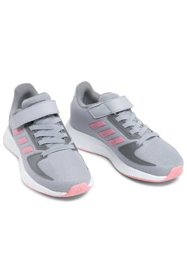 adidas Обувки Runfalcon 2.0 C FZ0111 Grey - Mera.bg
