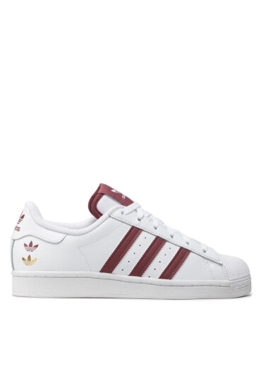 adidas Обувки Superstar GY0976 Ftwwht/Quicri/Goldf - Mera.bg