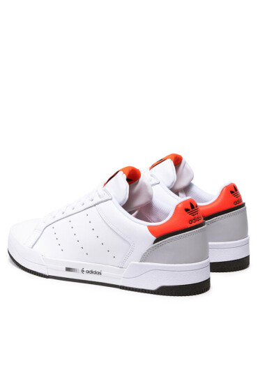 adidas Обувки Court Tourino GZ9245 Ftwwht/Secore/Gretwo - Mera.bg