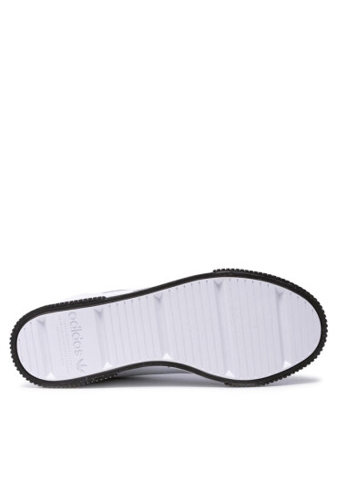 adidas Обувки Court Tourino GZ9245 Ftwwht/Secore/Gretwo - Mera.bg