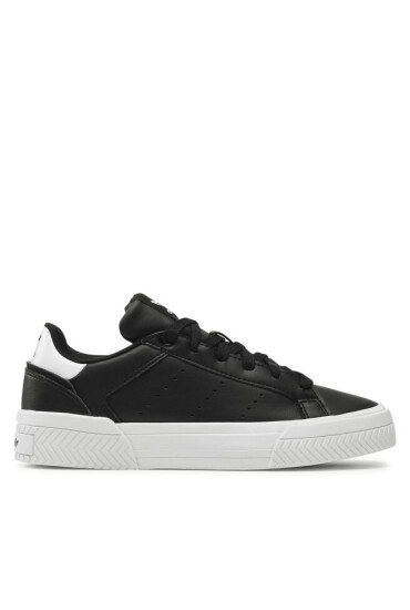 adidas Обувки Court Tourino W GZ0160 Cblack/Cblack/Ftwwht - Mera.bg