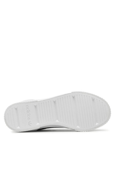 adidas Обувки Court Tourino W GZ0160 Cblack/Cblack/Ftwwht - Mera.bg