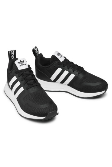 adidas Обувки Multix J G55537 Cblack/Ftwwht/Cblack - Mera.bg