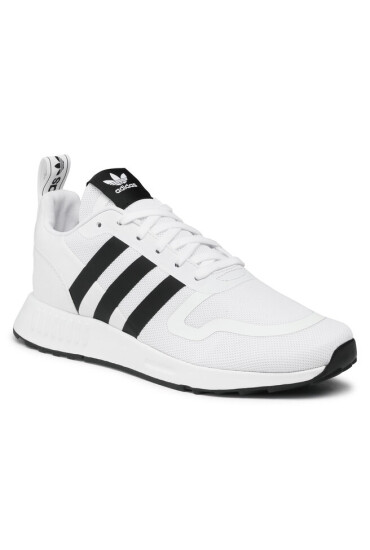 adidas Обувки Multix FX5118 Ftwwht/Cblack/Ftwwht - Mera.bg