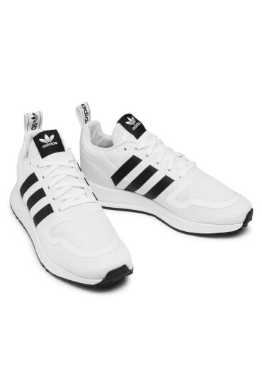 adidas Обувки Multix FX5118 Ftwwht/Cblack/Ftwwht - Mera.bg