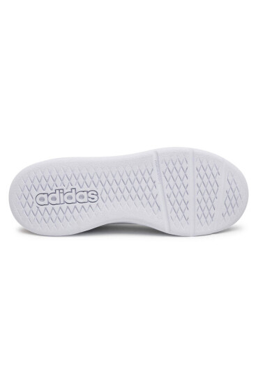 adidas Обувки Tensaur K S24034 Ftwwht/Reapnk/Ftwwht - Mera.bg